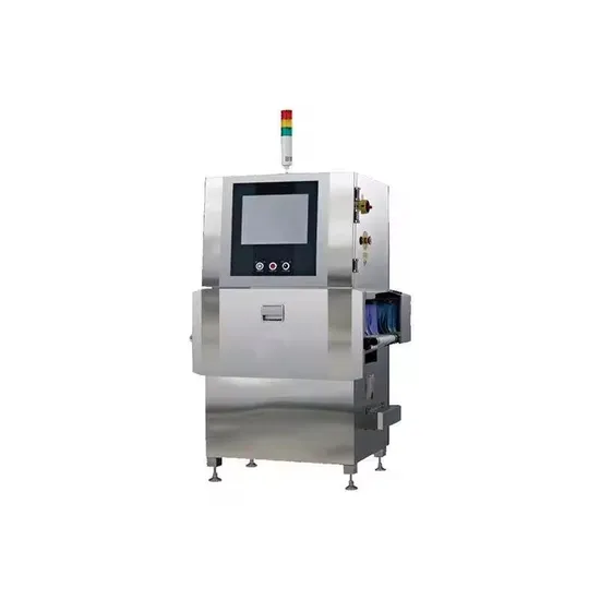 I nostri sistemi di test per l'elettronica, l'energia, i trasporti, la lavorazione dei materiali, l'aerospaziale, la difesa e l'ispezione
